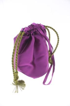 Bolso de Mano Pequeño Soeur