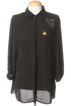 Camicia L N & P