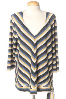Maglione L Grain de Malice