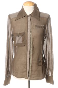 Camisa 36 Barbara Bui