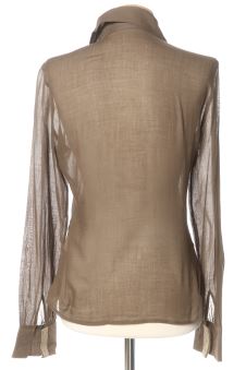 Camisa 36 Barbara Bui