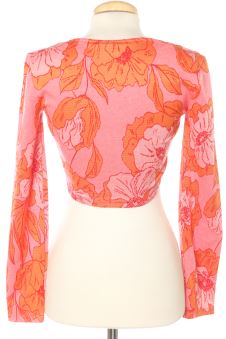 Top S Zara