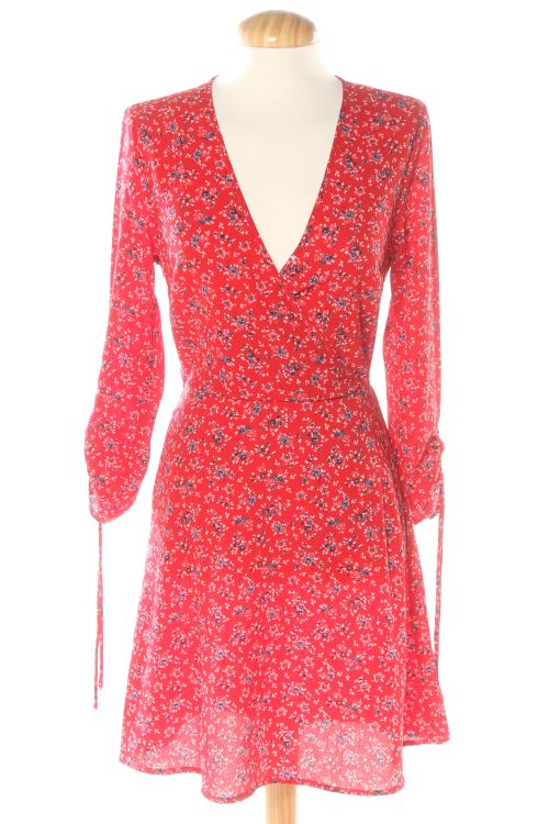 Robe casual
