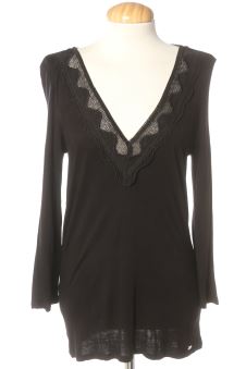 Blusa de manga larga M PERCENTIL, foto 1 de 2
