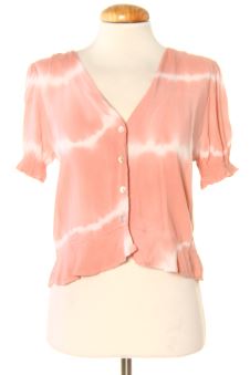 Blouse à manches courtes S Renatta&go