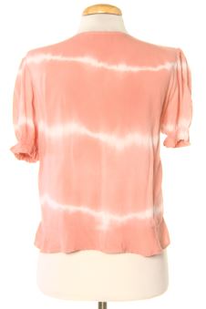 Blouse à manches courtes S Renatta&go