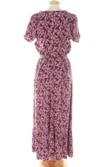 Robe casual M Etam