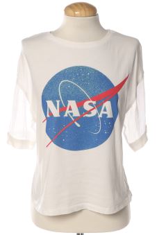Camiseta S Stradivarius