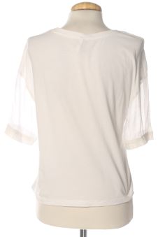 Camiseta S Stradivarius
