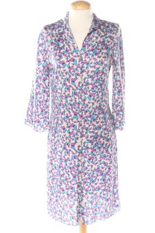 Einfaches Kleid S Capucine Puerari, Foto 1 von 2