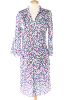 Vestito casual S Capucine Puerari, foto 1 di 2
