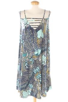 Vestido casual XXL 2Two, foto 1 de 2