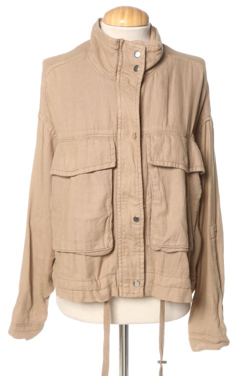 Jacke
