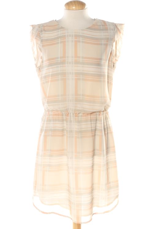 Einfaches Kleid