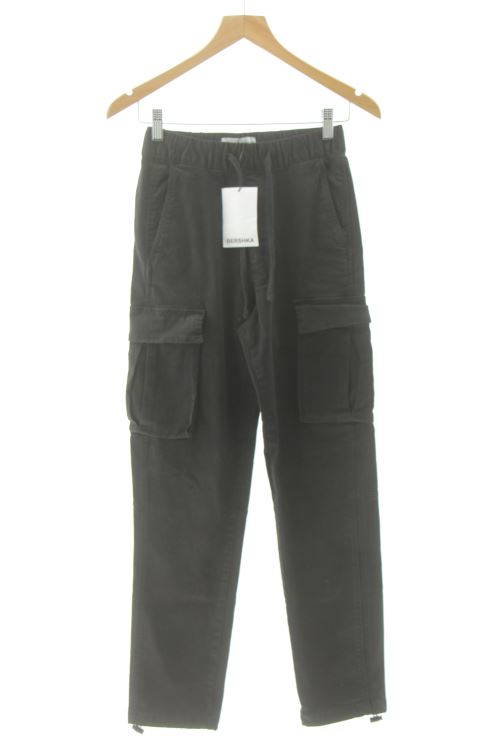 Jeanshose
