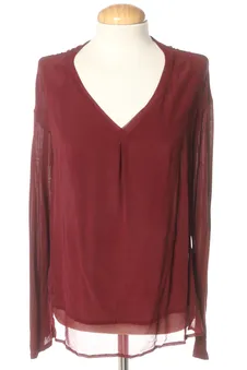 Blusa de manga larga M Marella Sport, foto 1 de 2