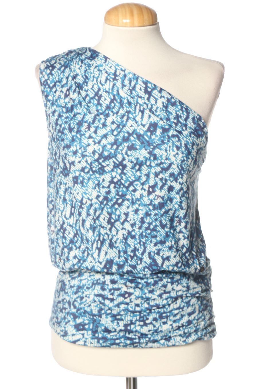 Top Pedro del Hierro de la taille M, de couleur imprimés