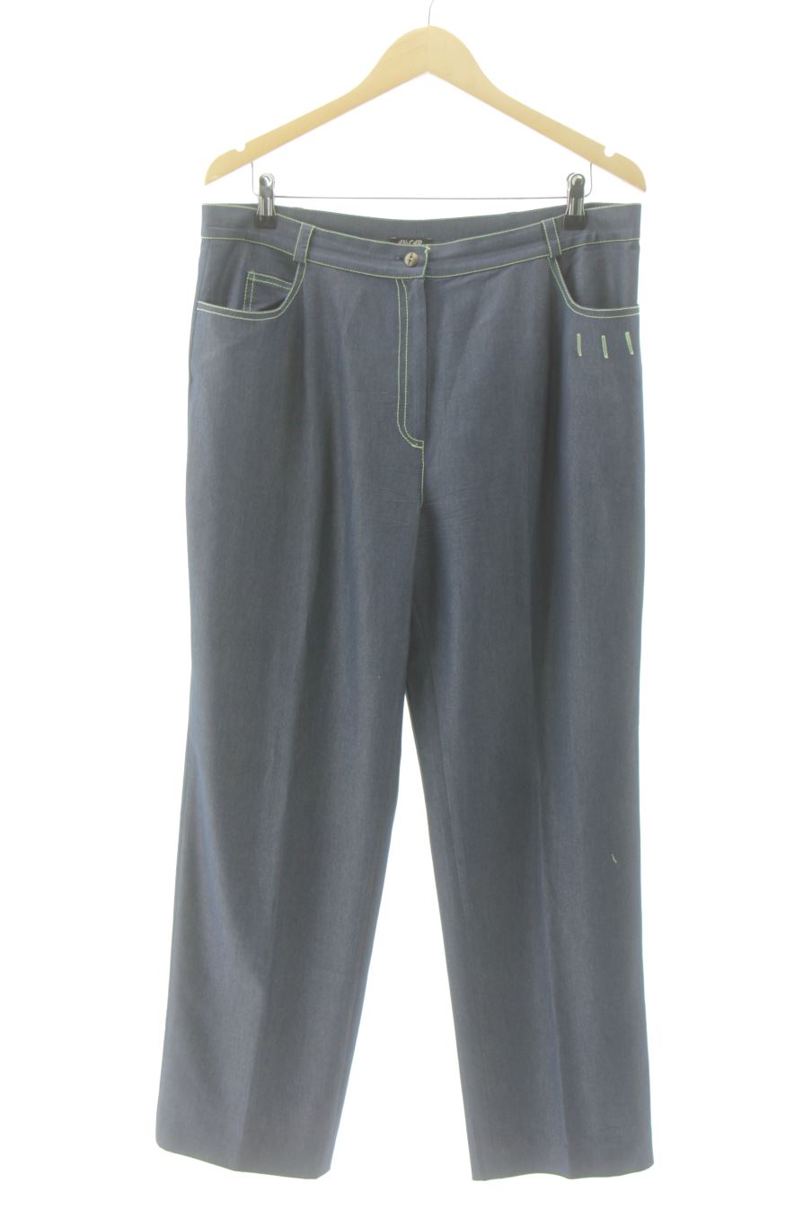 Hose von Ancar Größe 50, Farbe Blau, für
