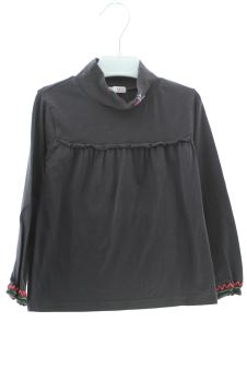 T-shirt manches longues 4 ans DPam (Du Pareil au meme)