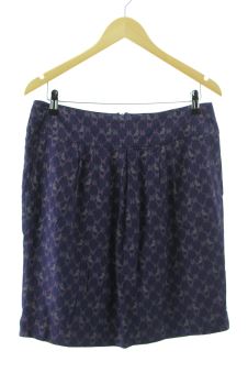 Aufwändiger Rock 40 Nice Things