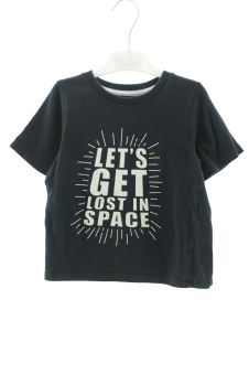 T-shirt 5 ans Vertbaudet