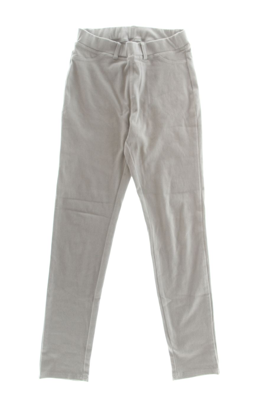 Pantalón Casual de PERCENTIL de la talla XS, de color gris