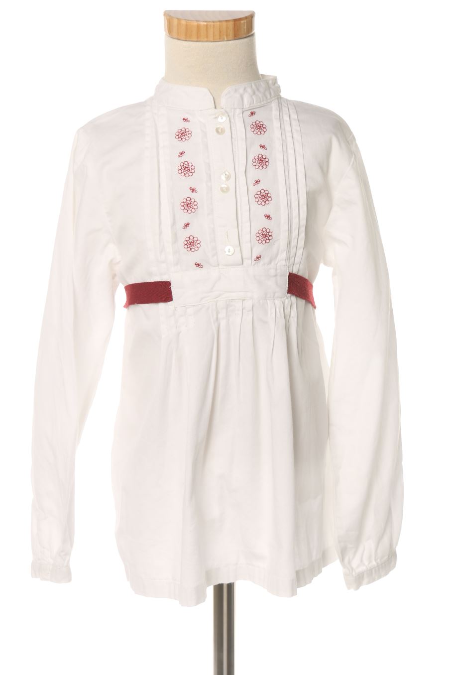 Blouse à manches longues Gocco de la taille 8 ans de seconde main