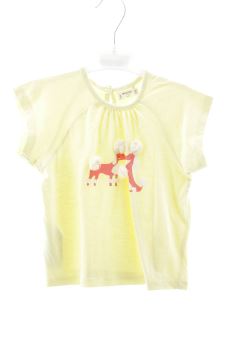 Kurzärmeliges T-Shirt 98 Mango