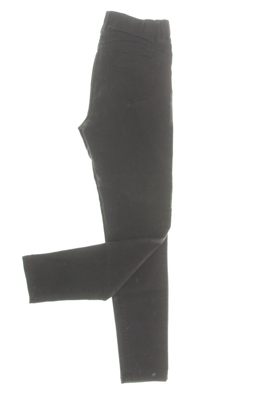 Jeans von Bréal Collection Größe 36, Farbe Schwarz, aus Jeanskleidung für