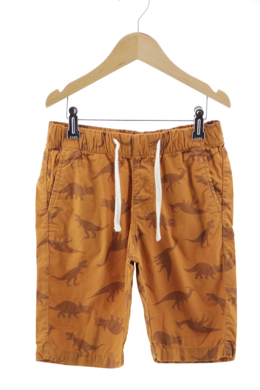 Short H&M de la taille 7 ans de seconde main
