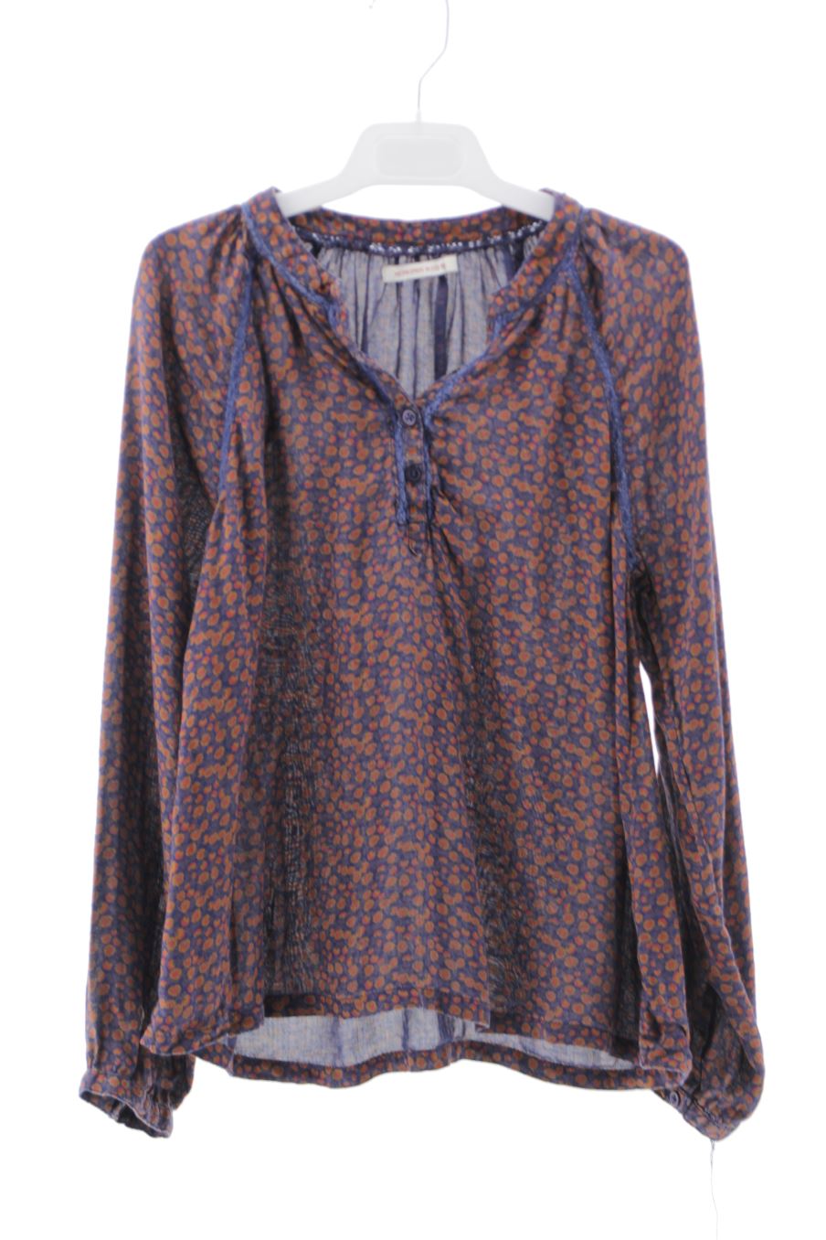 Blusa de manga larga de Monoprix de la talla 10 años de segunda mano
