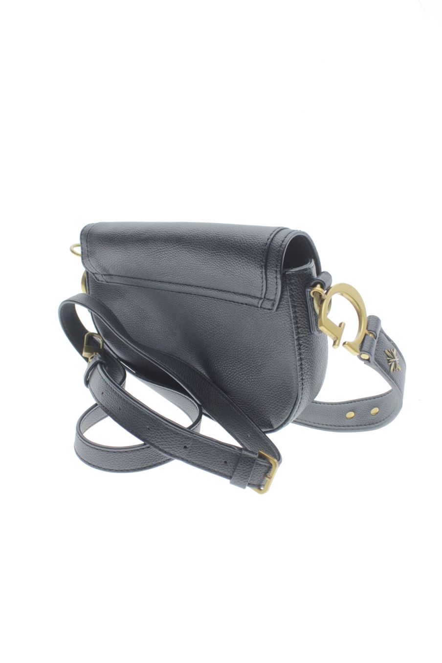 Bandolera Negro de Guess
