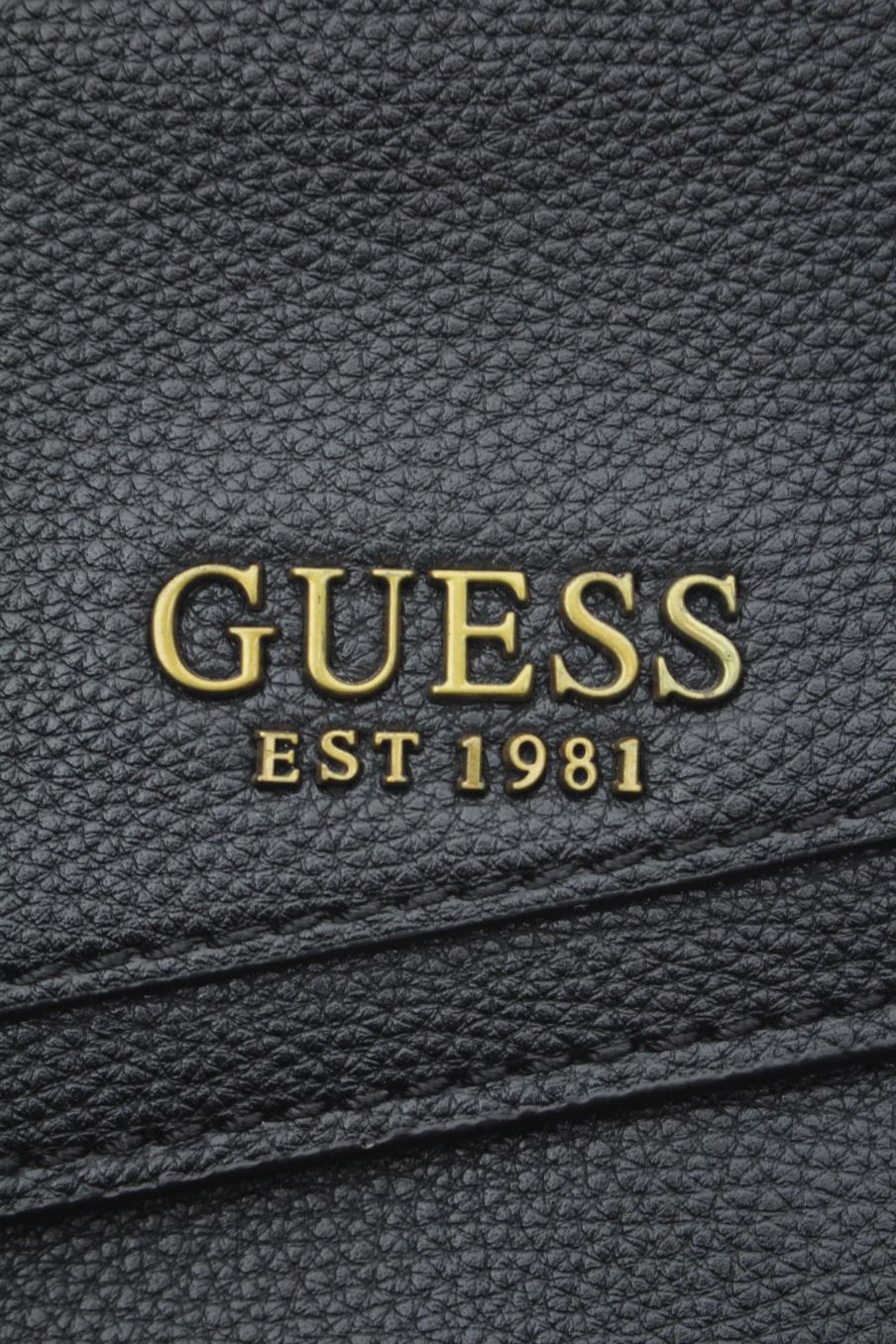 Bandolera Negro de Guess