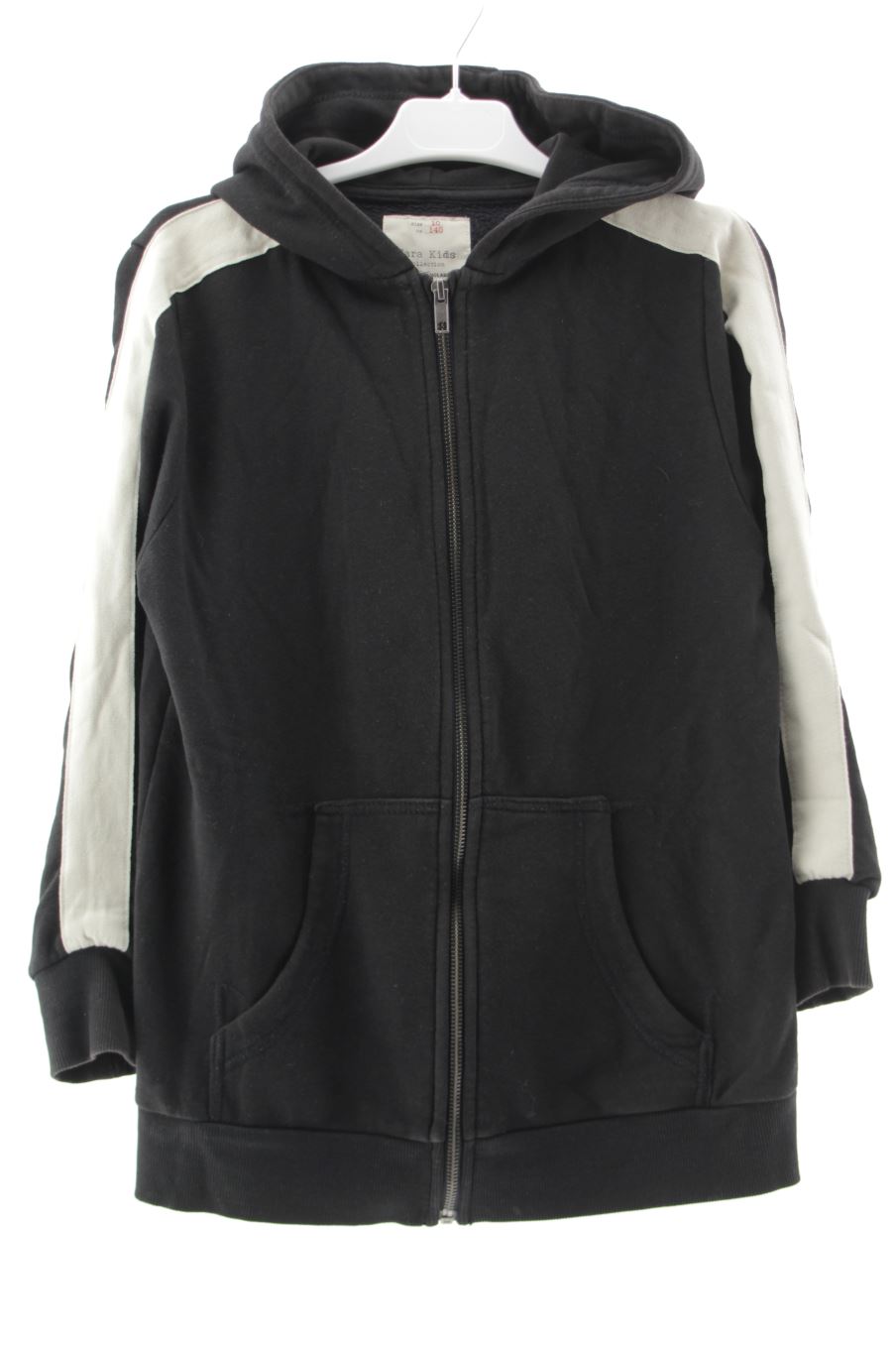 Sudadera de Zara de la talla 10 años de segunda mano
