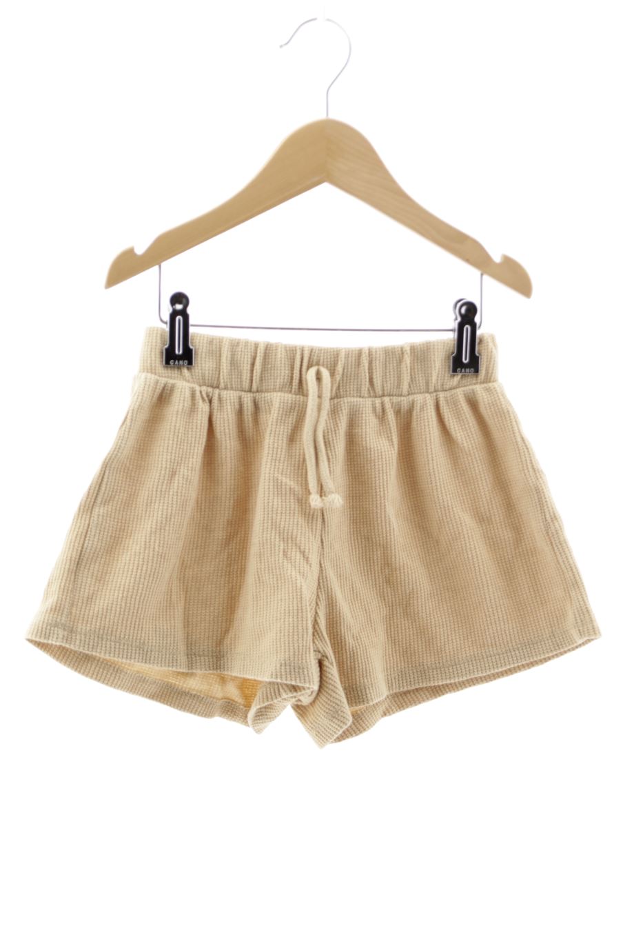 Pantalon corto de Zara de la talla 8 años de segunda mano