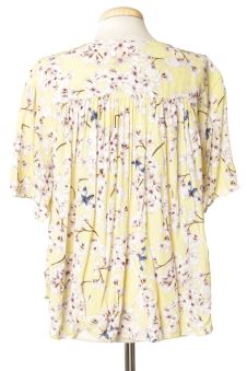 Blouse à manches courtes 36 H&M BY ANNA GLOVER