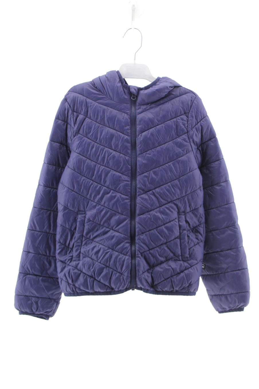 Cazadora de Benetton de la talla 8 años de segunda mano