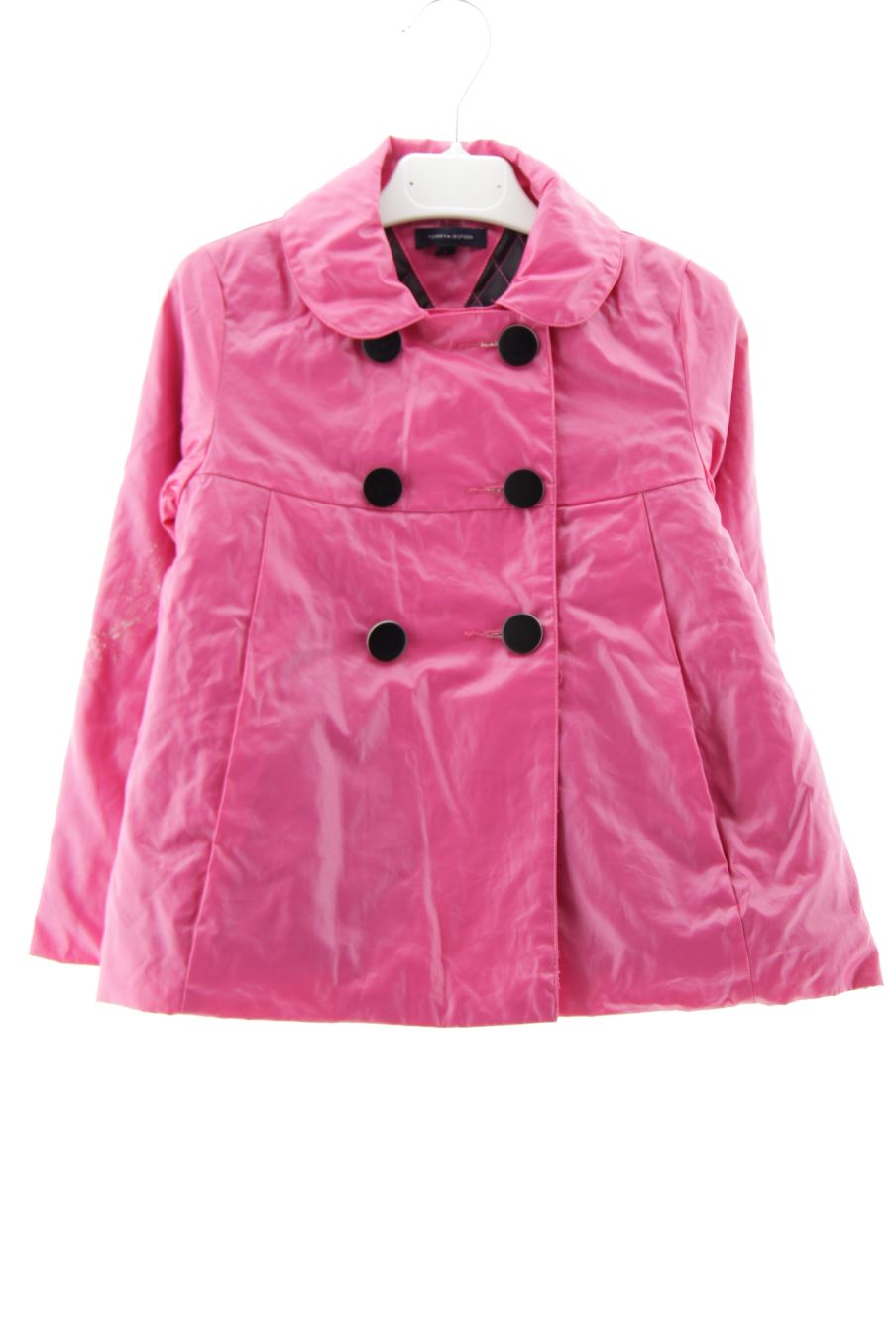Abrigo de Tommy Hilfiger de la talla 4 años de segunda mano