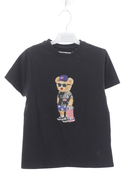 Kurzärmeliges T-Shirt