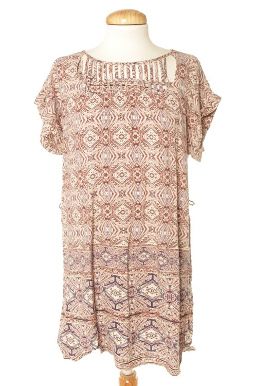 Robe casual