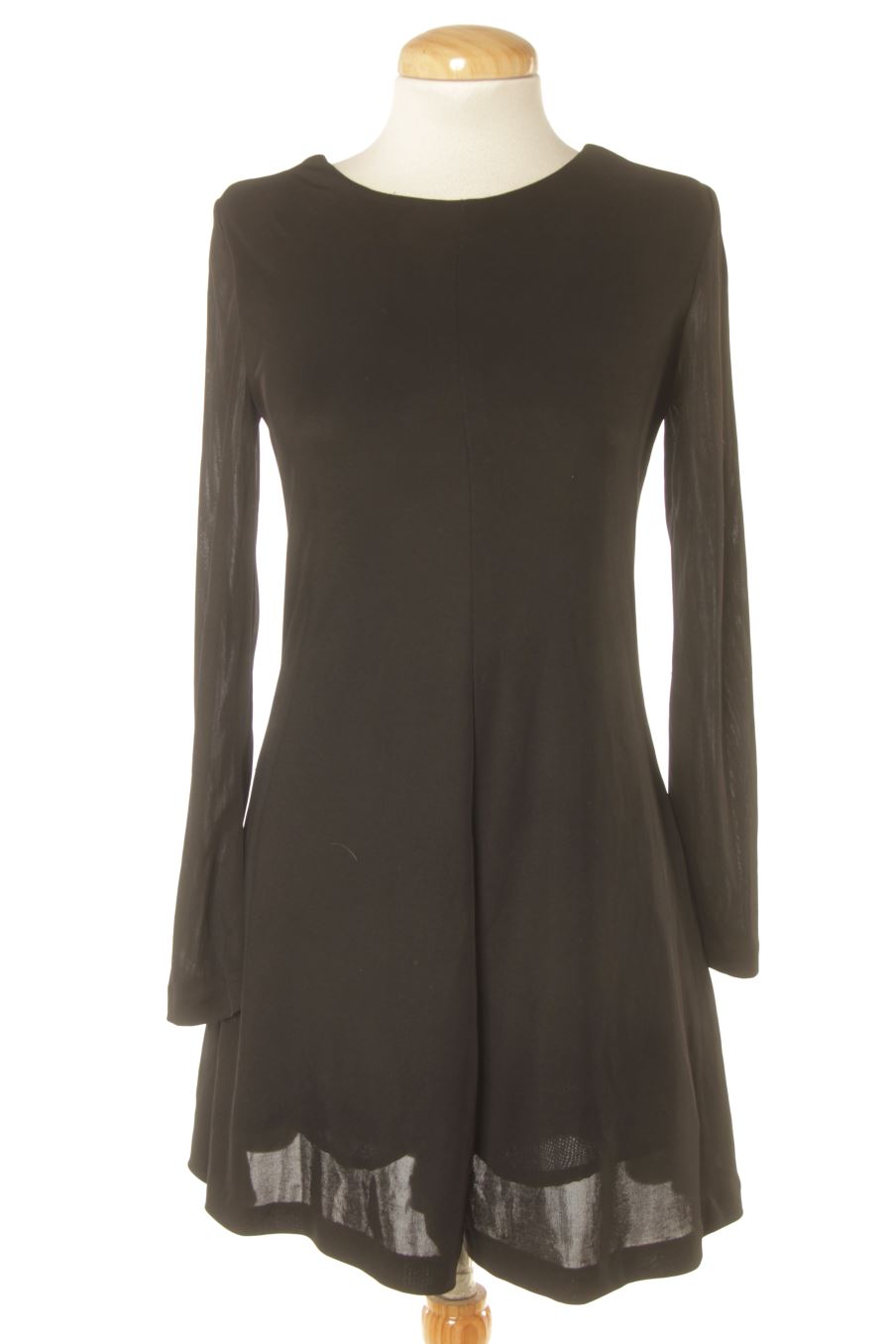 Combinaisons trf (ZARA) de la taille S, de couleur noir