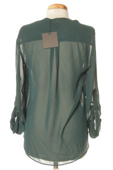 Langärmelige Bluse 36 ASOS