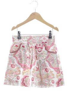 Aufwändiger Rock 116 The first oulet