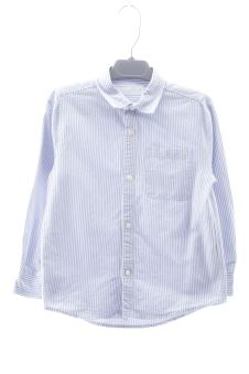 Camisa de manga larga 6 años Zara