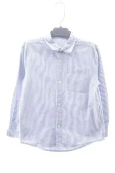 Camisa de manga larga 6 años Zara