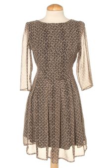Robe casual S Okeysi