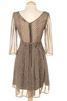 Robe casual S Okeysi