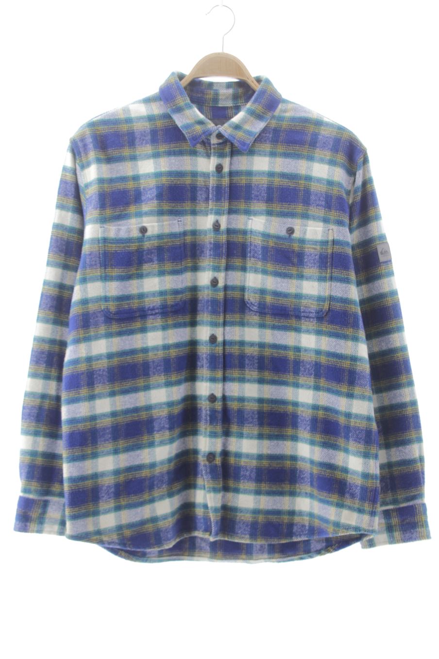 Hemd von Quicksilver Größe L