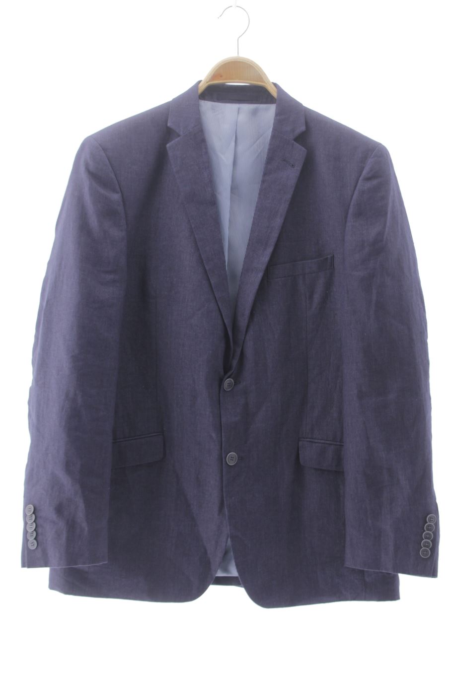 Americana de Angelo Litrico (C&A) de la talla XXXL