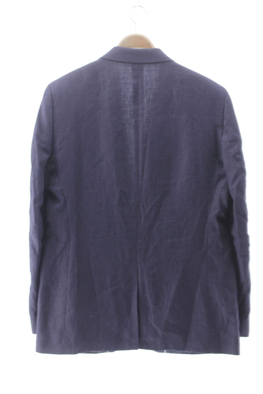 Americana de Angelo Litrico (C&A) de la talla XXXL